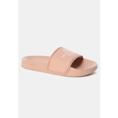 Abbildung von The North Face W BASE CAMP Slide Badesandale, Damen, Größe: 41, Cafecreme/eveningsandpink Schuhe