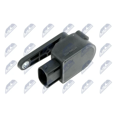 Abbildung von NTY ECX BM 002 Sensor, Xenonlicht (Leuchtweiteregulierung) BMW: 3 Limousine, 5 Touring, Touring