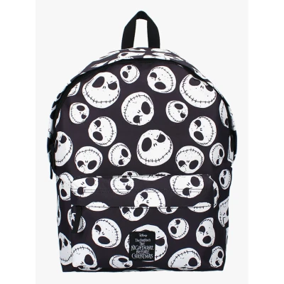 Abbildung von Vadobag Unisex Kinder Rugzak The Nightmare Before Christmas Scream King Rucksack, Blacks, One Size