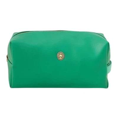 Abbildung von Pip Studio Coco Cosmetic Bag Medium Green 21.5x10x10.5cm