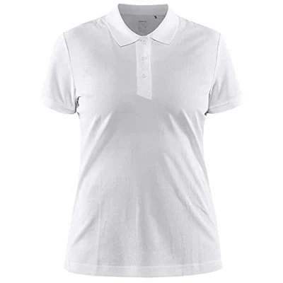 Abbildung von Craft Polo Femme core Unify