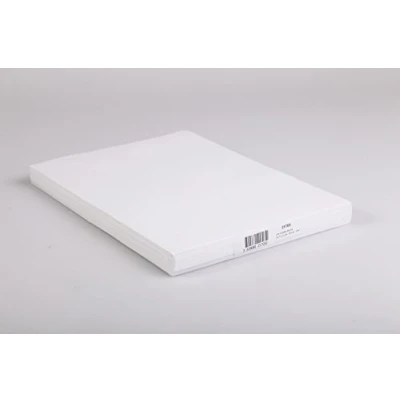 Abbildung von Clairefontaine 21703C Skizzenpapier (90 g, DIN A3, 29,7 x 42 cm, 250 Blatt, ideal für Künstler oder die Schule) weiß