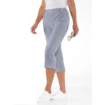 Abbildung von Classic Basics Caprihose