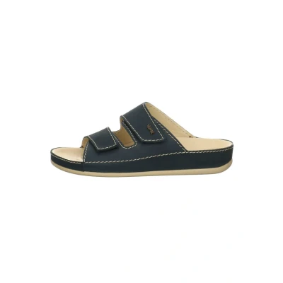 Abbildung von Vital Schuhe Pantolette flach, Damen, Größe: 36, Blau