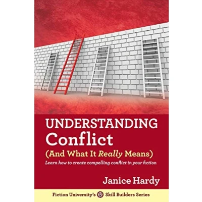 Abbildung von Understanding Conflict: (And What It Really Means) (Skill Builders, Band 2)