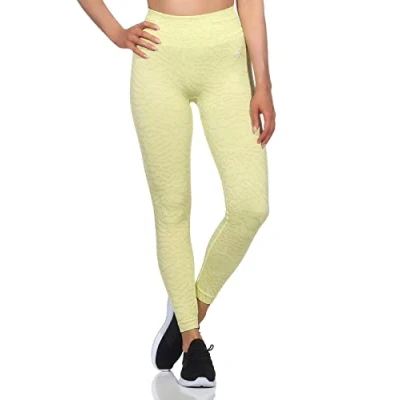 Abbildung von Gymshark Adapt Animal Nahtlose Damen Trainingsleggings