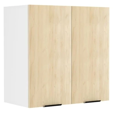 Abbildung von VCM Hängeschrank Küchenschrank B. 60 cm Küche Fasola (1 St)