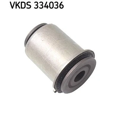 Abbildung von SKF VKDS 334036 Querlenkerlager FORD: Ranger Mk3 (TKE) 3.2 TDCi 4x4, 2.2 TDCi, 4x4 2011