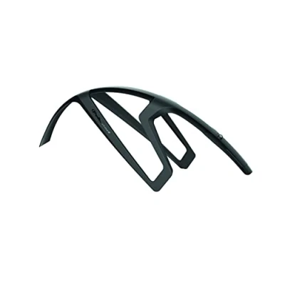 Abbildung von Schutzblech Satz 28&quot; Polisport R Mud 32mm Schwarz
