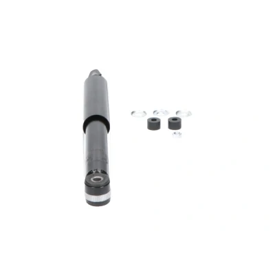 Abbildung von KAVO PARTS SSA 8506 Stoßdämpfer Hinterachse Gasdruck Zweirohr Teleskop unten Auge, oben Stift SUZUKI: Grand Vitara 1 SUV