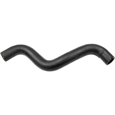 Abbildung von GATES 05 4629 Kühlerschlauch EPDM (Ethylen Propylen Dien Kautschuk) LANCIA: Ypsilon III