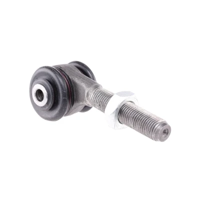 Abbildung von FEBI BILSTEIN 40005 Spurstangenkopf Vorderachse links mit Kontermutter PEUGEOT: 106 I Schrägheck, II Kasten / Schrägheck