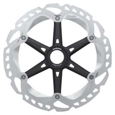 Abbildung von Shimano Bremsscheibe Ø180mm CL Innenverzahnung IRTMT800MI