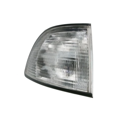 Abbildung von TYC 18 3565001 Blinker weiß vorne rechts ohne Lampenträger V system AUDI: A4 B5 Avant, Limousine