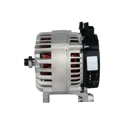 Abbildung von HELLA 8EL 011 710 411 Lichtmaschine 14V 90A FORD: Focus Mk1 Kombi, Schrägheck, Kasten / Kombi