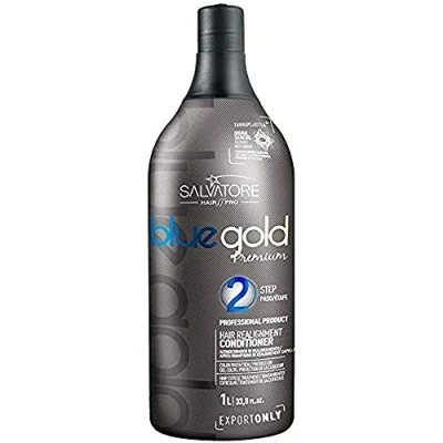 Abbildung von SALVATORE Conditioner Blue Gold Premium, 1000 ml