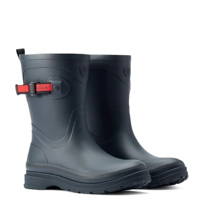 Abbildung von Ariat Outdoorstiefel Kelmarsh Rubber Mid Damen Navy 38,5 Agradi.deVerkauft von Agradi