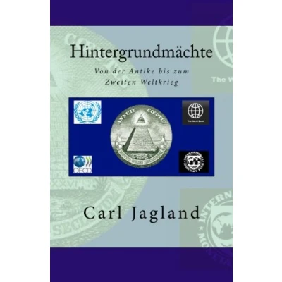 Abbildung von Hintergrundmächte Von der Antike bis zum Zweiten Weltkrieg