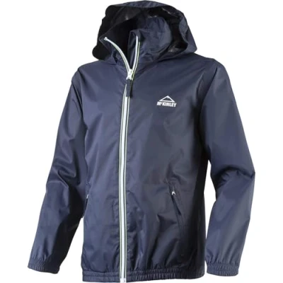Abbildung von McKinley Kereol II Jacke Navy Dark 104