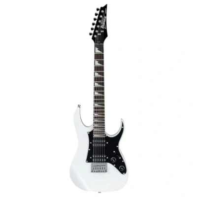 Abbildung von Ibanez E Gitarre GRGM21 WH