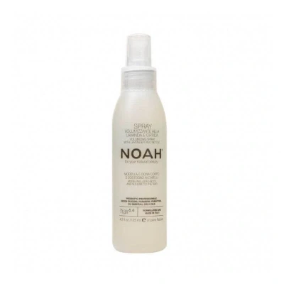 Abbildung von Noah Style Spray Volumizante Lavanda 125ml 0,125 l