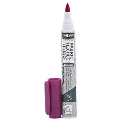 Abbildung von 7A Light Fabric Marker Pink