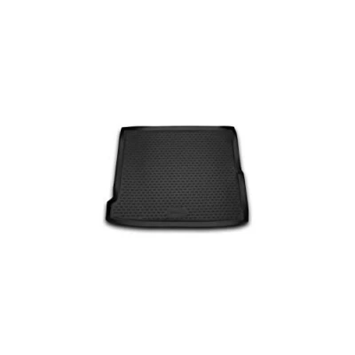 Abbildung von Element Passgenaue Premium Antirutsch Gummi Kofferraumwanne Dacia Scenic III, Minivan