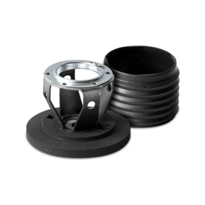 Abbildung von OCC MOTOR SPORT LENKRADNABE OCCH5120 Schwarz