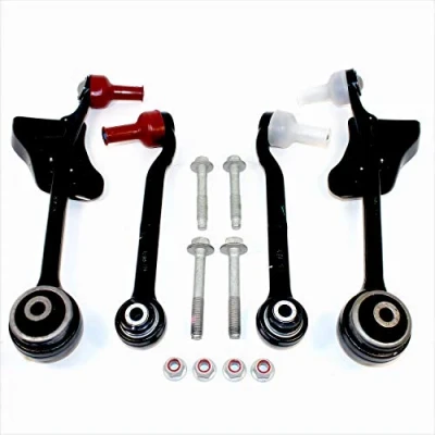 Abbildung von Ford Racing M 3075 F Control Arm Kit