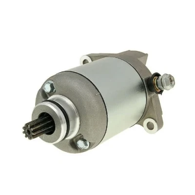 Abbildung von Anlassermotor für Piaggio 125 200ccm 4 takt