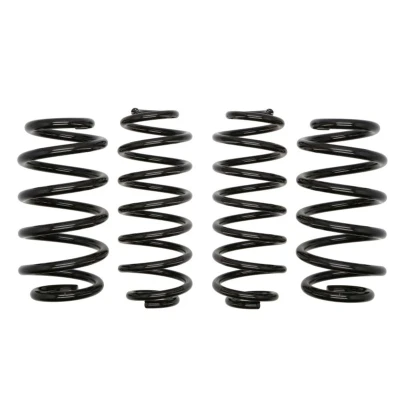 Abbildung von EIBACH Pro Kit E10 15 011 02 22 Fahrwerksatz, Federn AUDI: A4 B8 Limousine, Avant
