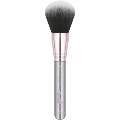 Abbildung von essence Disney Princess face powder brush Mulan, mehrfarbig
