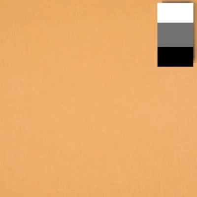 Abbildung von Walimex Stoffhintergrund 2,85 x 6m aprikose