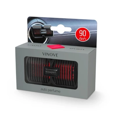 Abbildung von VINOVE EVOLUTION LINE MARANELLO V17 16 Lufterfrischer Blisterpack