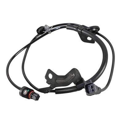 Abbildung von METZGER 09001262 ABS Sensor Hinterachse rechts MITSUBISHI: Outlander 2 SUV, Lancer 8 Schrägheck, ASX SUV