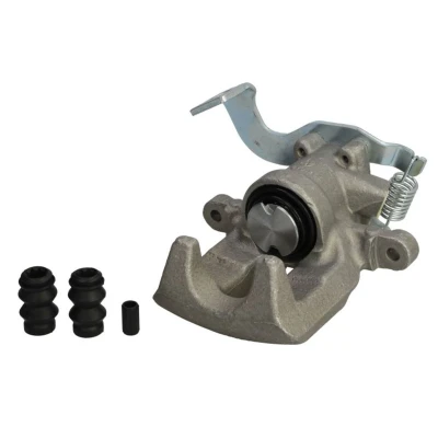 Abbildung von FTE 9290466 Bremssattel grau Aluminium Hinterachse links ohne Halter TOYOTA: Auris Schrägheck, Kombi, Corolla XI Limousine