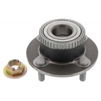 Abbildung von MAPCO 26613 Radlagersatz 136 FORD: MONDEO 2, Cougar Coupe, 1 Stufenheck