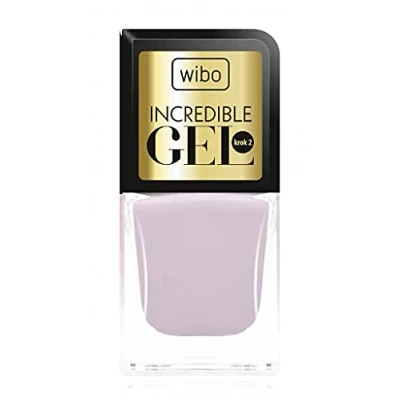 Abbildung von Wibo Nail Polish Incredible Gel 9