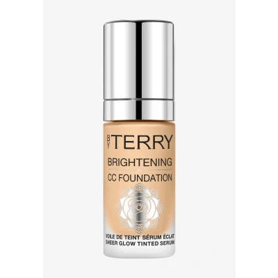 Abbildung von By Terry Brightening CC Foundation 30ml (Various Shades) 4W MEDIUM WARM