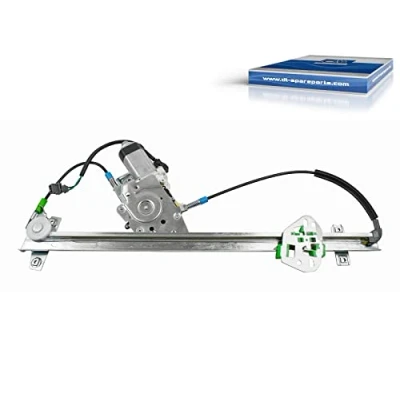 Abbildung von Dt Spare Parts Fensterheber vorne links elektrisch 4.63372 MERCEDES BENZ: ATEGO 2, ATEGO, 3