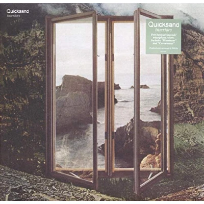 Abbildung von Interiors Indie Edition [Vinyl LP]