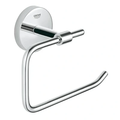 Abbildung von Grohe Toilettenpapierhalter