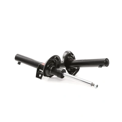 Abbildung von TRW TWIN JGM771T Stoßdämpfer Gasdruck 50 Zweirohr Federbein oben Stift M14x1.5 VOLKSWAGEN: GOLF Plus / Crossgolf, Caddy 3 Kastenwagen, 6