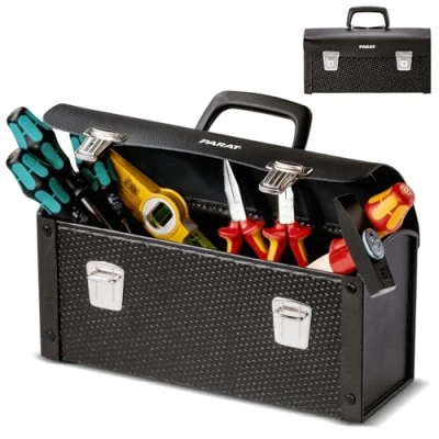 Abbildung von Parat Werkzeugtasche NEW CLASSIC Individual S 2220000401 Universal unb