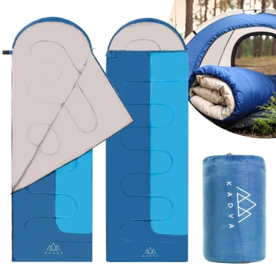 Abbildung von KADVA Dorma L Schlafsack