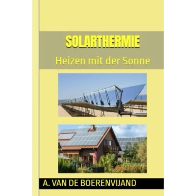 Abbildung von Solarthermie: Heizen mit der Sonne