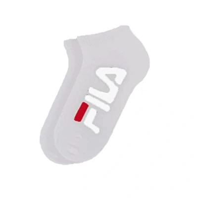 Abbildung von Fila F9199, Socken Uni, grau, 35/38