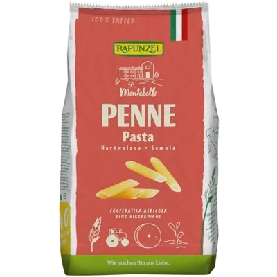 Abbildung von Rapunzel Penne Semola 500 g