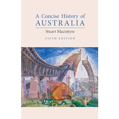 Abbildung von A Concise History of Australia (Cambridge Histories)