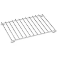 Abbildung von Weber Grillrost, B/T/H 30,5/20/1,8 cm